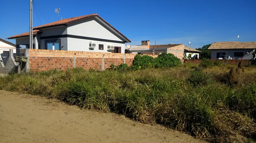 Foto 1 de Lote/Terreno à venda, 300m² em Polícia Rodoviária, Araranguá