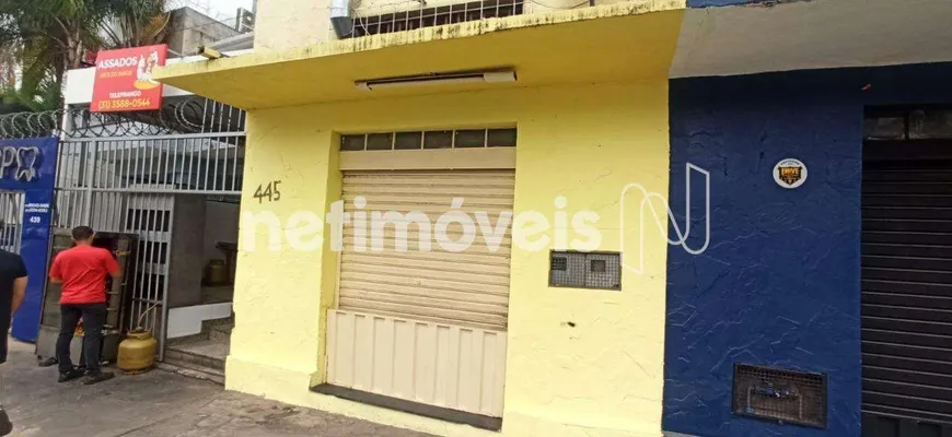 Foto 1 de Ponto Comercial para alugar, 25m² em Prado, Belo Horizonte