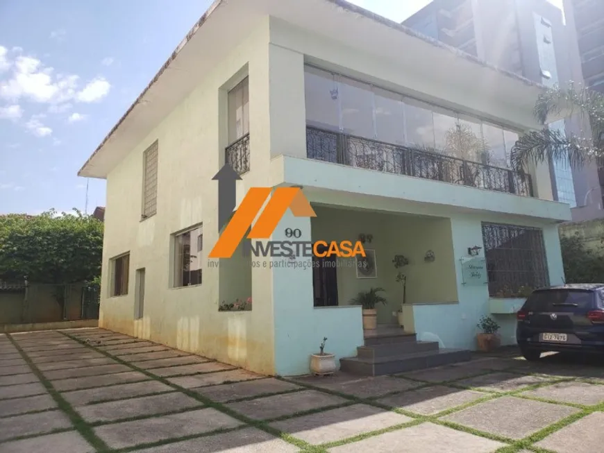 Foto 1 de Casa com 7 Quartos à venda, 315m² em Jardim Vergueiro, Sorocaba