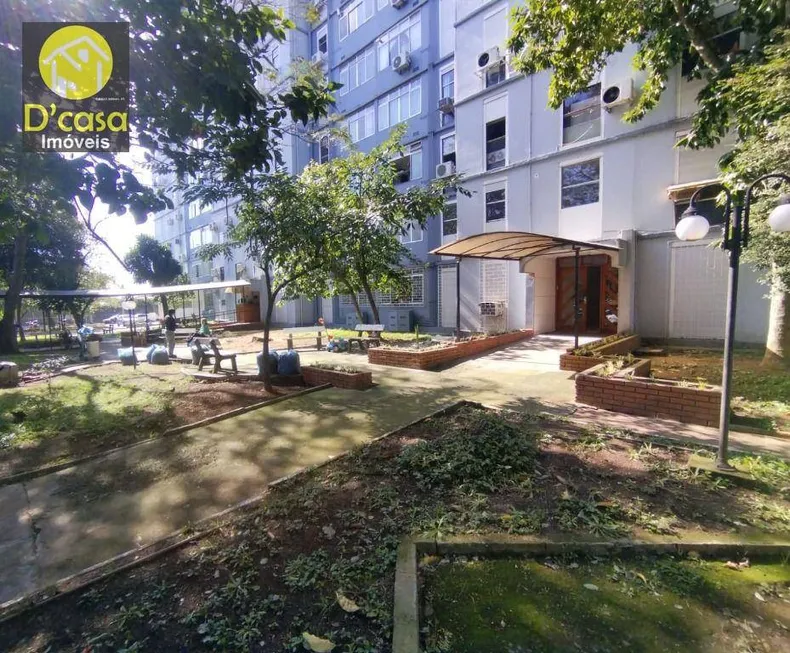 Foto 1 de Apartamento com 2 Quartos à venda, 60m² em Humaitá, Porto Alegre
