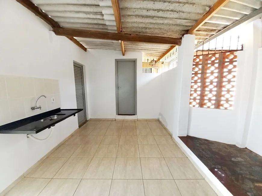 Foto 1 de Casa com 3 Quartos à venda, 124m² em Jardim Nova Suíça, Limeira