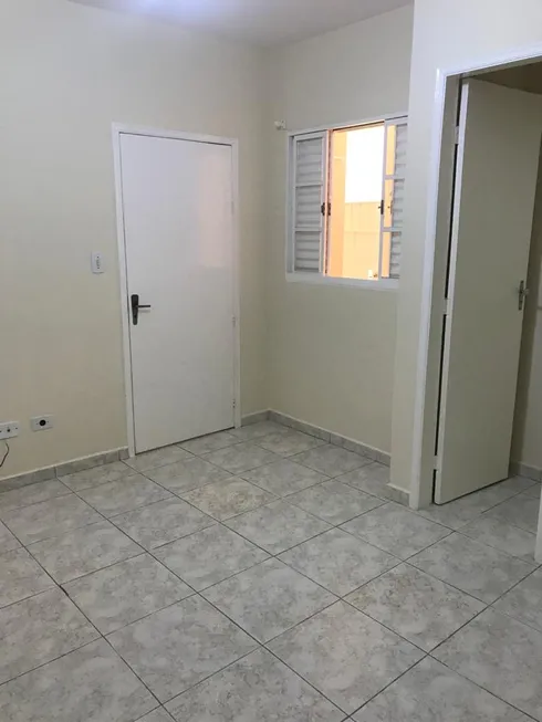 Foto 1 de Casa com 1 Quarto para alugar, 40m² em Butantã, São Paulo