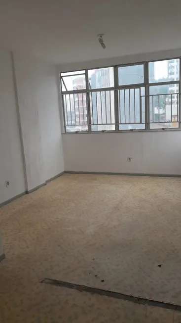 Foto 1 de Sala Comercial para alugar, 24m² em Centro, São Gonçalo