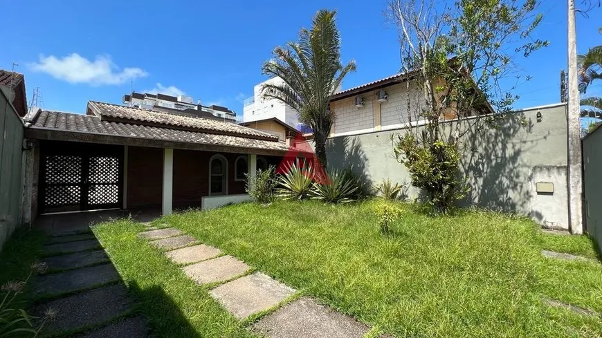 Foto 1 de Casa com 3 Quartos à venda, 160m² em Itaguá, Ubatuba