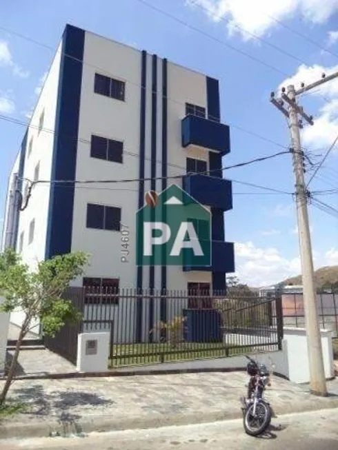 Foto 1 de Apartamento com 2 Quartos à venda, 90m² em Residencial Greenville, Poços de Caldas