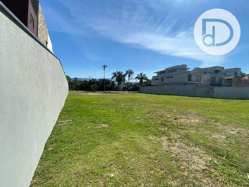 Foto 1 de Lote/Terreno à venda, 1000m² em Riviera de São Lourenço, Bertioga