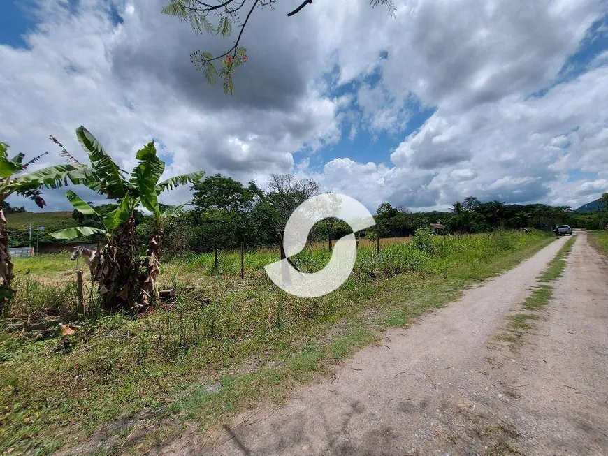 Foto 1 de Lote/Terreno à venda, 450m² em Inoã, Maricá