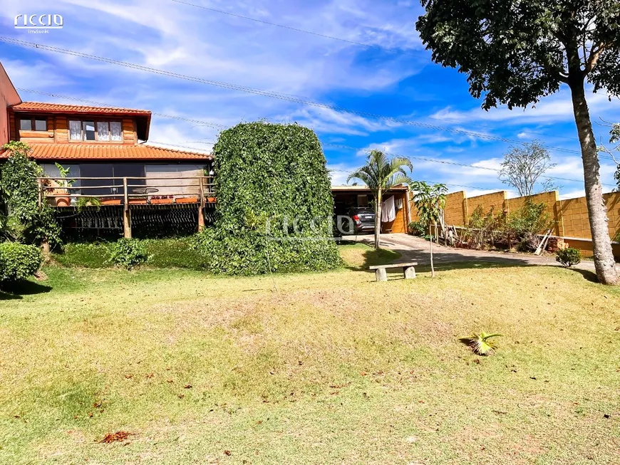 Foto 1 de Casa de Condomínio com 1 Quarto à venda, 100m² em Urbanova, São José dos Campos