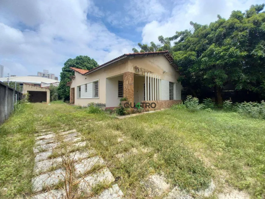Foto 1 de Casa com 3 Quartos à venda, 200m² em Aldeota, Fortaleza