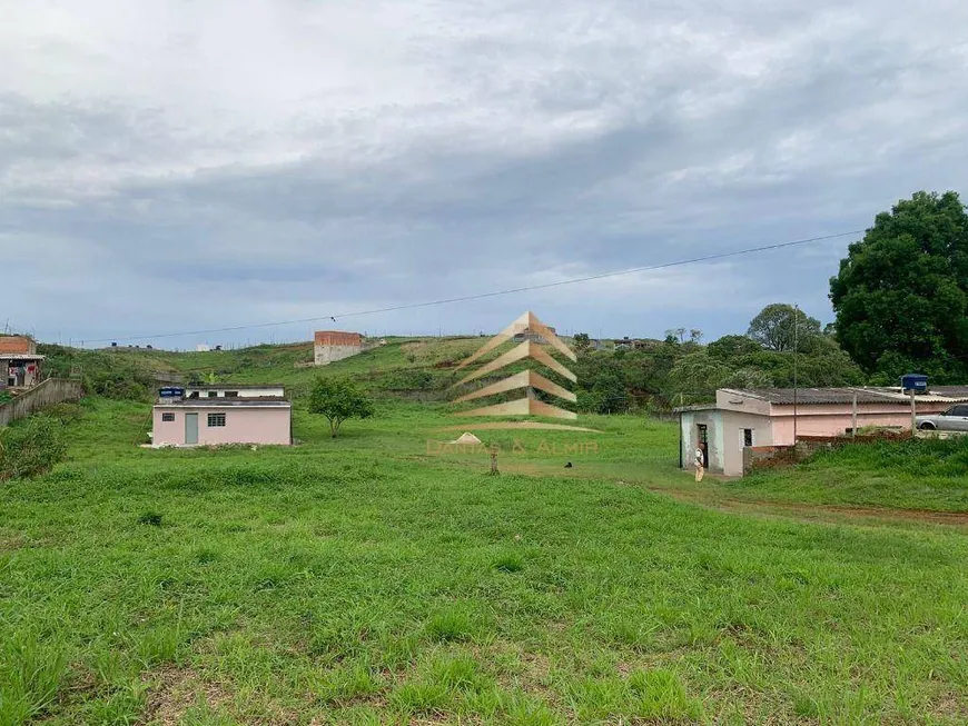 Foto 1 de Lote/Terreno para venda ou aluguel, 6900m² em Jardim São João, Guarulhos