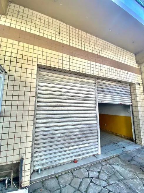 Foto 1 de Ponto Comercial à venda, 124m² em Cidade Baixa, Porto Alegre