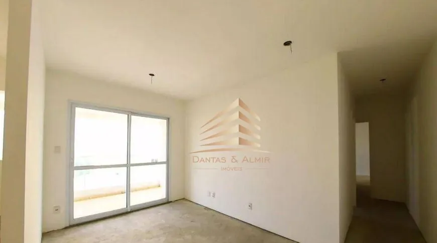 Foto 1 de Apartamento com 2 Quartos à venda, 76m² em Vila Augusta, Guarulhos