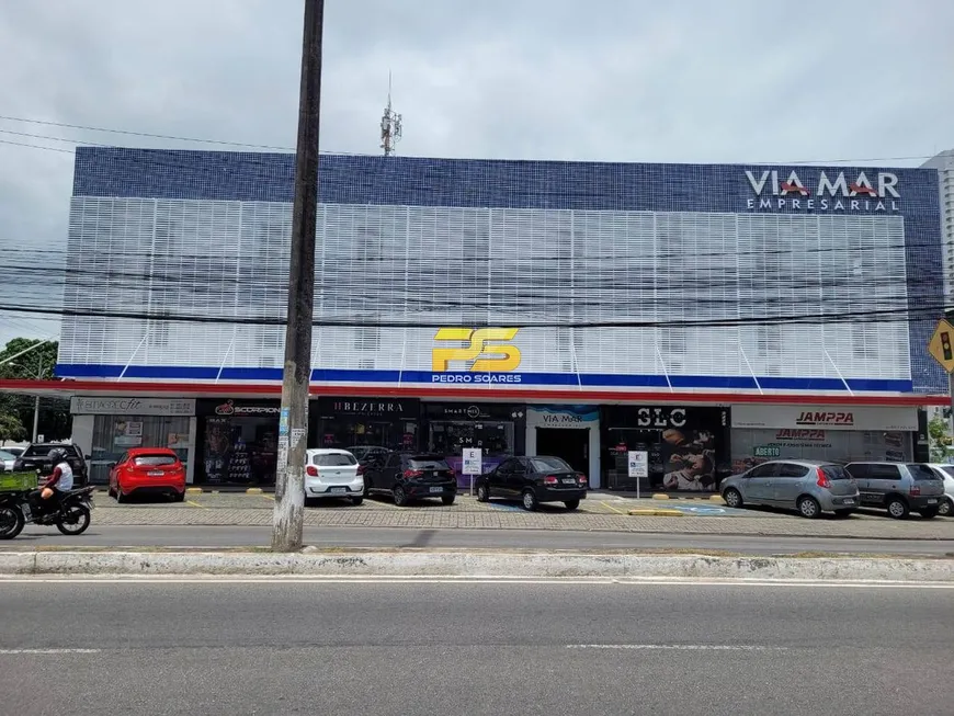Foto 1 de Sala Comercial à venda, 50m² em Manaíra, João Pessoa