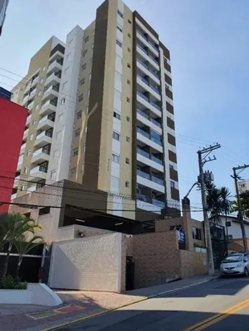 Foto 1 de Apartamento com 2 Quartos à venda, 52m² em Jardim Oswaldo Cruz, São José dos Campos