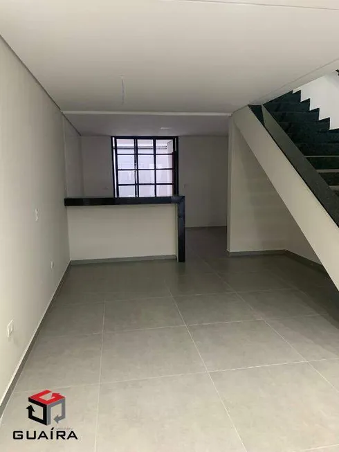 Foto 1 de Sobrado com 3 Quartos à venda, 180m² em Francisco Matarazzo, Santo André