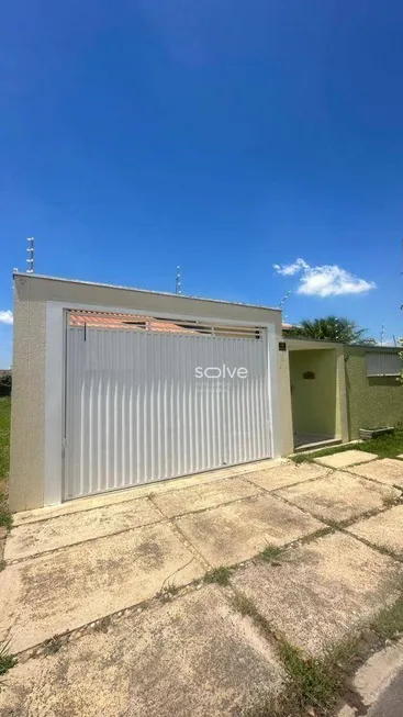 Foto 1 de Casa com 3 Quartos à venda, 164m² em Jardim Bela Vista, Indaiatuba