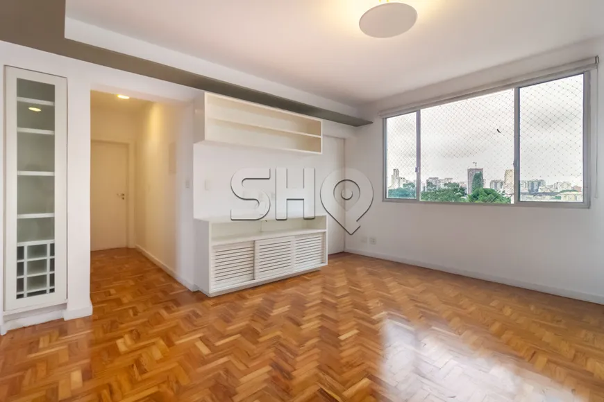 Foto 1 de Apartamento com 2 Quartos à venda, 77m² em Pinheiros, São Paulo