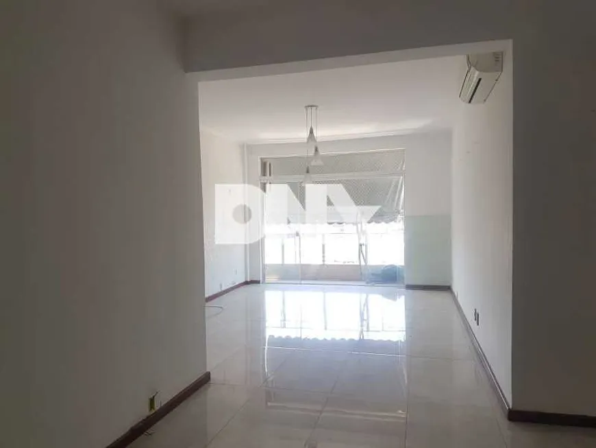 Foto 1 de Apartamento com 3 Quartos à venda, 136m² em Vila Isabel, Rio de Janeiro
