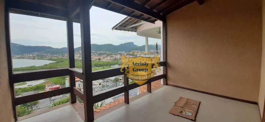 Foto 1 de Casa com 3 Quartos à venda, 140m² em Camboinhas, Niterói