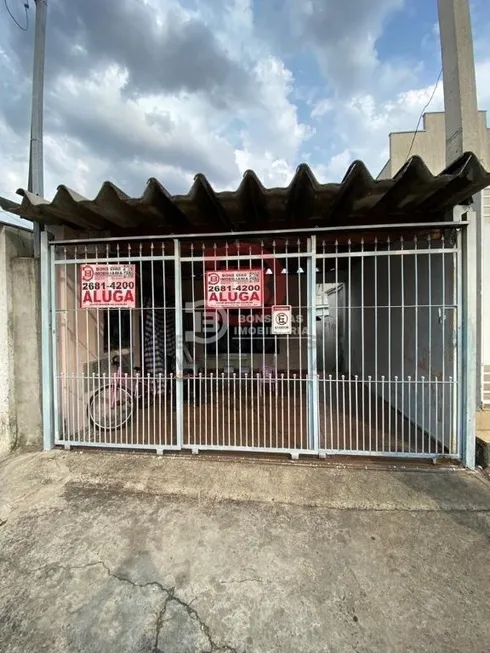 Foto 1 de Casa com 1 Quarto para alugar, 10m² em Vila Ré, São Paulo