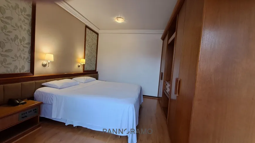 Foto 1 de Apartamento com 1 Quarto para alugar, 36m² em Batel, Curitiba