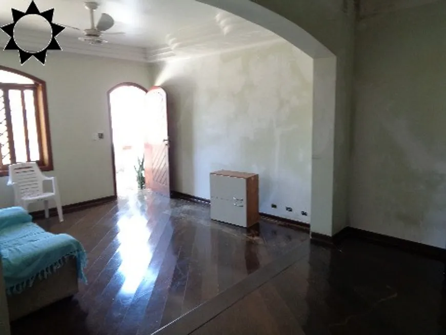 Foto 1 de Casa com 3 Quartos à venda, 108m² em Jardim Roberto, Osasco