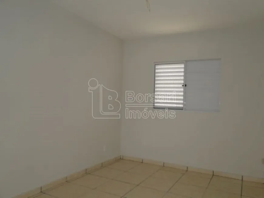 Foto 1 de Apartamento com 2 Quartos à venda, 49m² em Jardim America Vila Xavier, Araraquara