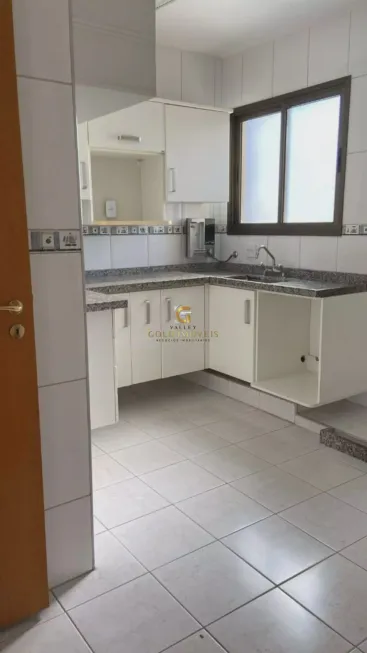 Foto 1 de Apartamento com 2 Quartos para alugar, 78m² em Parque Residencial Aquarius, São José dos Campos