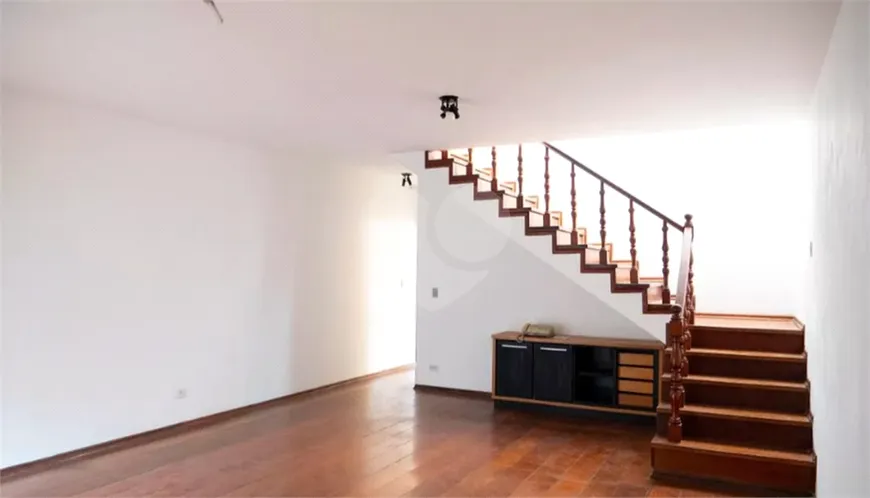 Foto 1 de Casa com 4 Quartos à venda, 245m² em Saúde, São Paulo