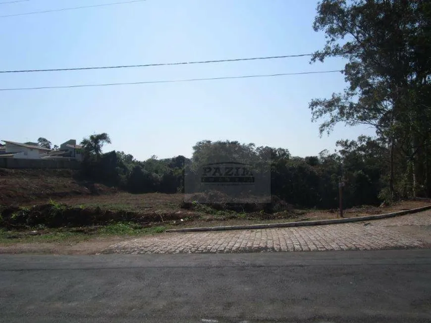 Foto 1 de Lote/Terreno à venda, 2875m² em Observatorio, Vinhedo