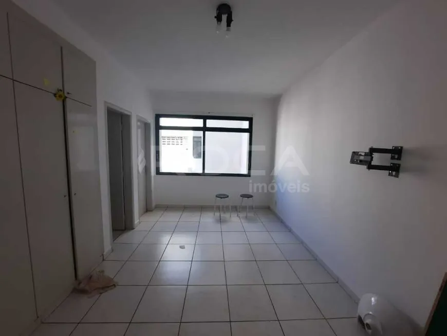 Foto 1 de Kitnet com 1 Quarto para alugar, 33m² em Centro, Ribeirão Preto