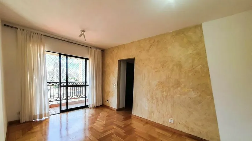 Foto 1 de Apartamento com 3 Quartos à venda, 74m² em Ipiranga, São Paulo