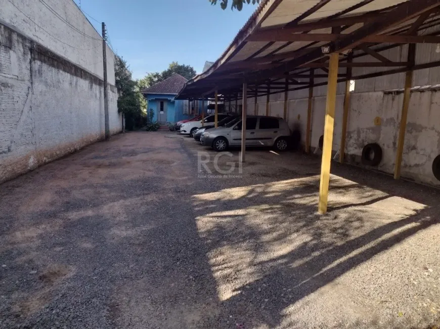 Foto 1 de Lote/Terreno à venda, 1m² em Santana, Porto Alegre