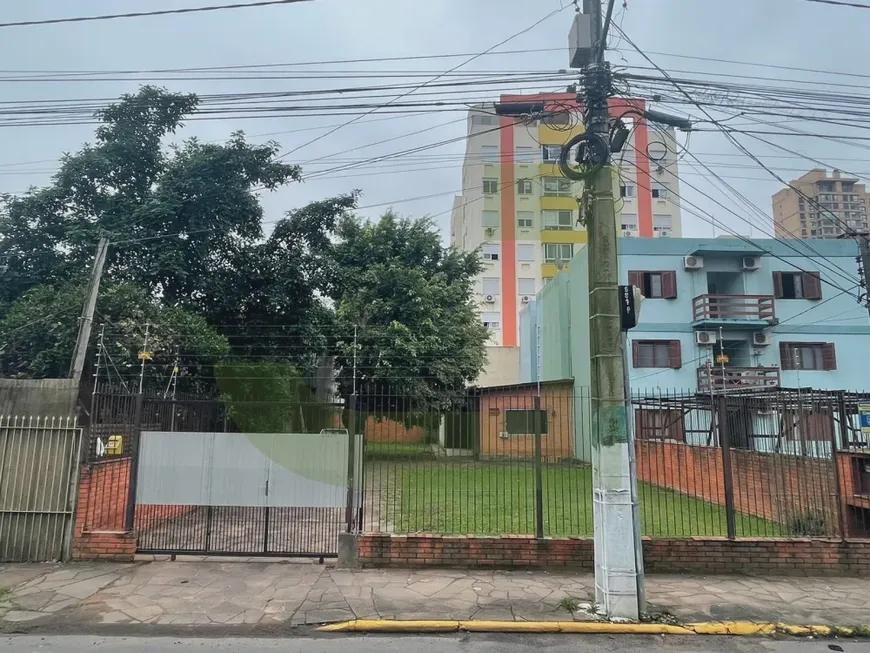 Foto 1 de Lote/Terreno à venda, 372m² em Centro, São Leopoldo