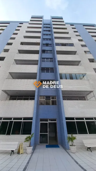 Foto 1 de Apartamento com 3 Quartos à venda, 171m² em Joaquim Tavora, Fortaleza