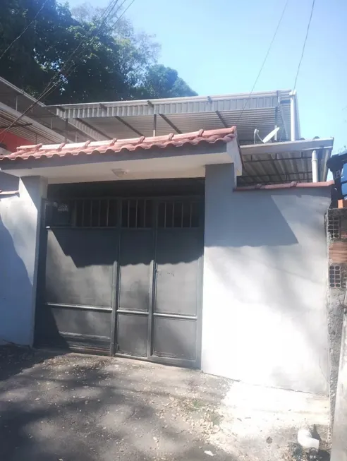 Foto 1 de Casa com 3 Quartos à venda, 200m² em Jordão, Recife