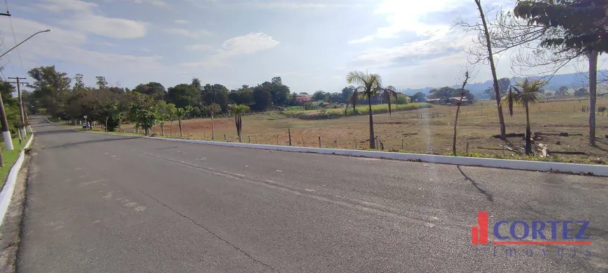 Foto 1 de Lote/Terreno à venda, 10800m² em Ferraz, Rio Claro