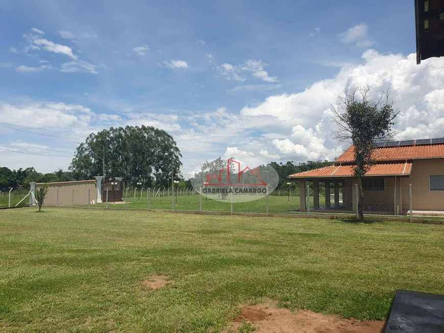 Foto 1 de Fazenda/Sítio com 5 Quartos à venda, 340m² em , São Pedro