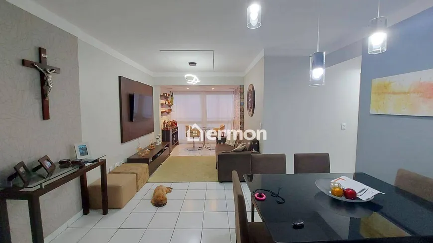 Foto 1 de Apartamento com 3 Quartos à venda, 78m² em Nova Parnamirim, Parnamirim