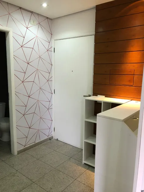 Foto 1 de Sala Comercial à venda, 40m² em Chácara Santo Antônio, São Paulo