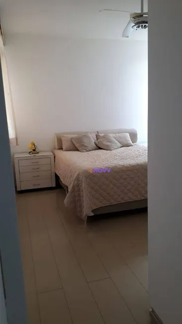 Foto 1 de Apartamento com 3 Quartos à venda, 120m² em Ingá, Niterói