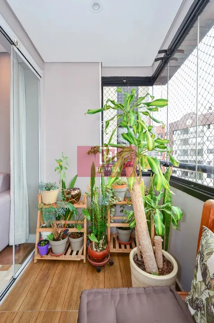 Foto 1 de Apartamento com 3 Quartos à venda, 107m² em Jardim Vila Mariana, São Paulo