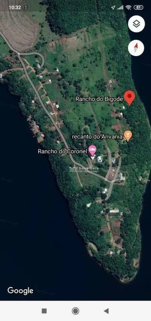 Foto 1 de Lote/Terreno à venda, 450m² em , Boa Vista da Aparecida