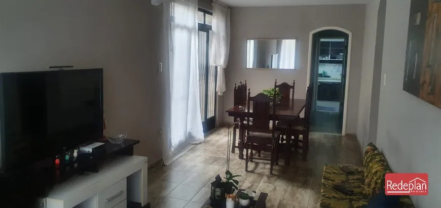 Foto 1 de Casa com 5 Quartos à venda, 190m² em Casa de Pedra, Volta Redonda