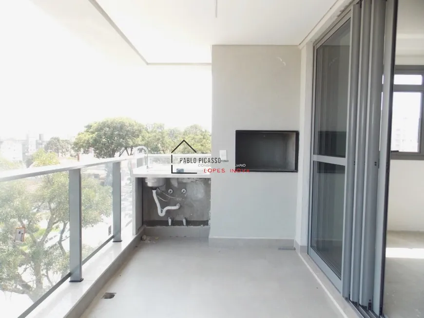 Foto 1 de Apartamento com 3 Quartos à venda, 141m² em Água Verde, Curitiba