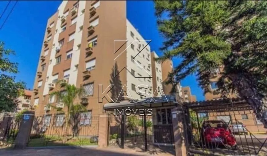 Foto 1 de Apartamento com 2 Quartos à venda, 56m² em Centro, Canoas