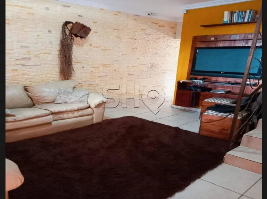 Foto 1 de Sobrado com 3 Quartos à venda, 140m² em Casa Verde, São Paulo