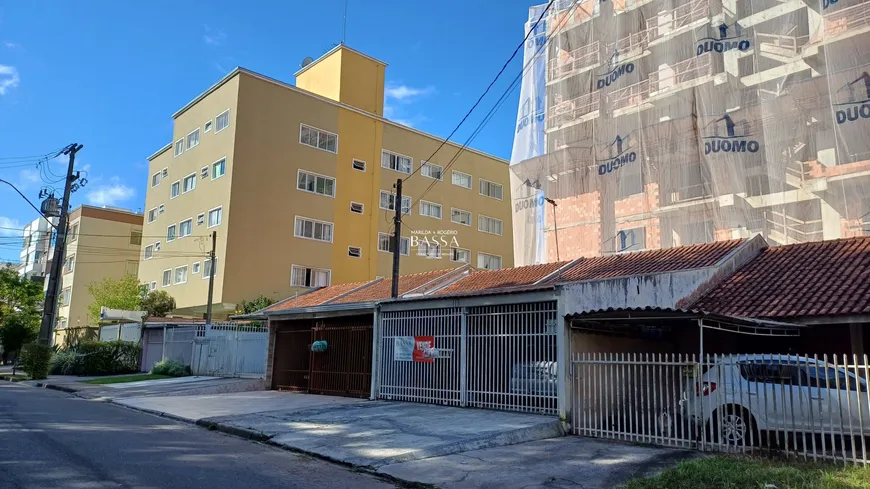 Foto 1 de Casa com 2 Quartos à venda, 96m² em Silveira da Motta, São José dos Pinhais