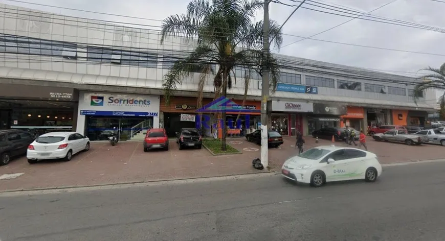 Foto 1 de Ponto Comercial para alugar, 180m² em Vila Maracanã, São Paulo