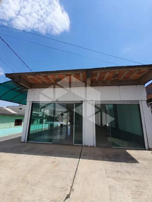 Foto 1 de Sala Comercial para alugar, 130m² em Vila Anair, Cachoeirinha